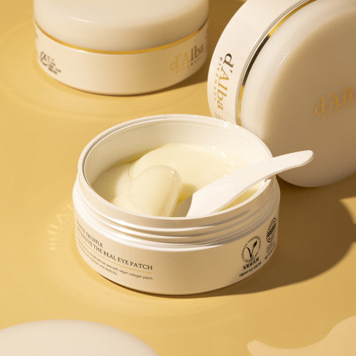 Dalba-White-Truffle-Intensive-The-Real-Eye-Patch-90G-68Ea – beauty &amp; skincare essential for daily radiance