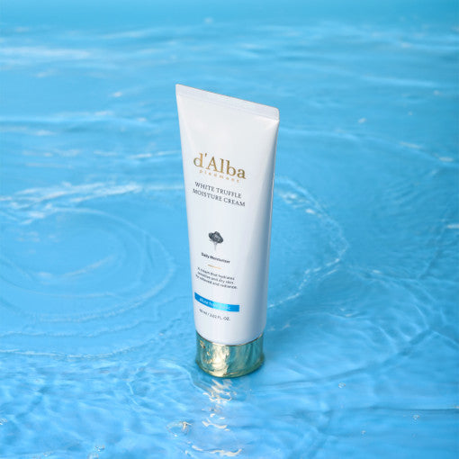 Dalba-White-Truffle-Moisture-Cream-60Ml – beauty &amp; skincare essential for daily radiance