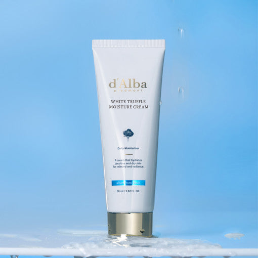 Dalba-White-Truffle-Moisture-Cream-60Ml – beauty &amp; skincare essential for daily radiance