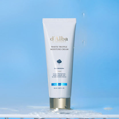Dalba-White-Truffle-Moisture-Cream-60Ml – beauty &amp; skincare essential for daily radiance