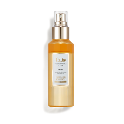 D’Alba White Truffle Prime Intensive Serum 100Ml – beauty &amp; skincare essential for daily radiance