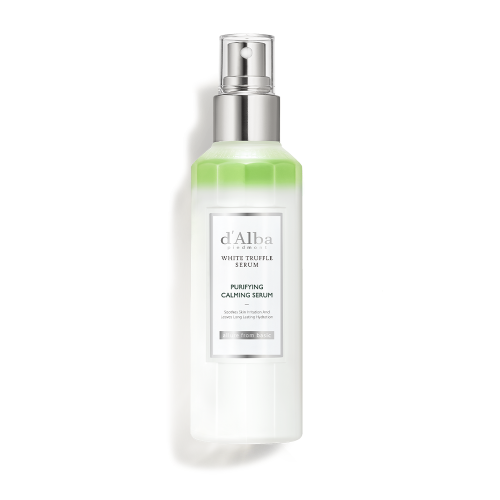 DโAlba White Truffle Purifying Calming Serum 150Ml โ beauty & skincare essential for daily radiance