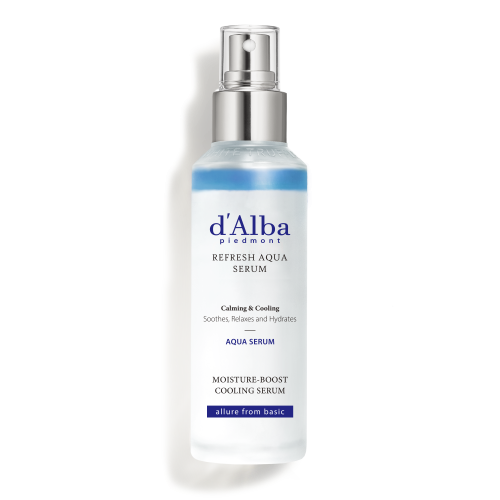 Dalba-White-Truffle-Refresh-Aqua-Serum-150Ml – beauty & skincare essential for daily radiance
