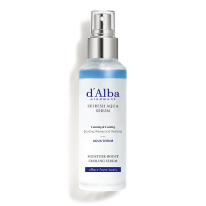 Dalba-White-Truffle-Refresh-Aqua-Serum-150Ml – beauty &amp; skincare essential for daily radiance