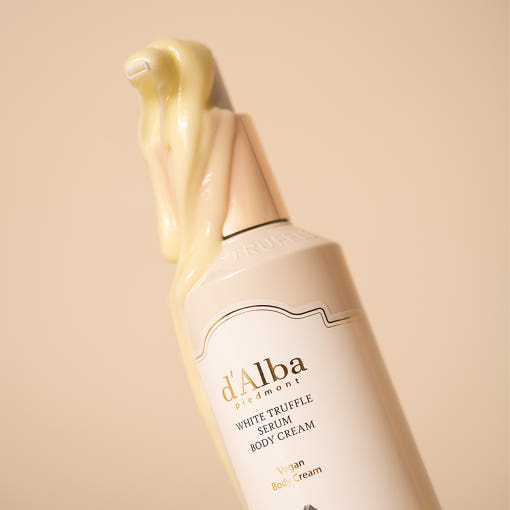 Dalba-White-Truffle-Serum-Body-Cream-270Ml – beauty &amp; skincare essential for daily radiance