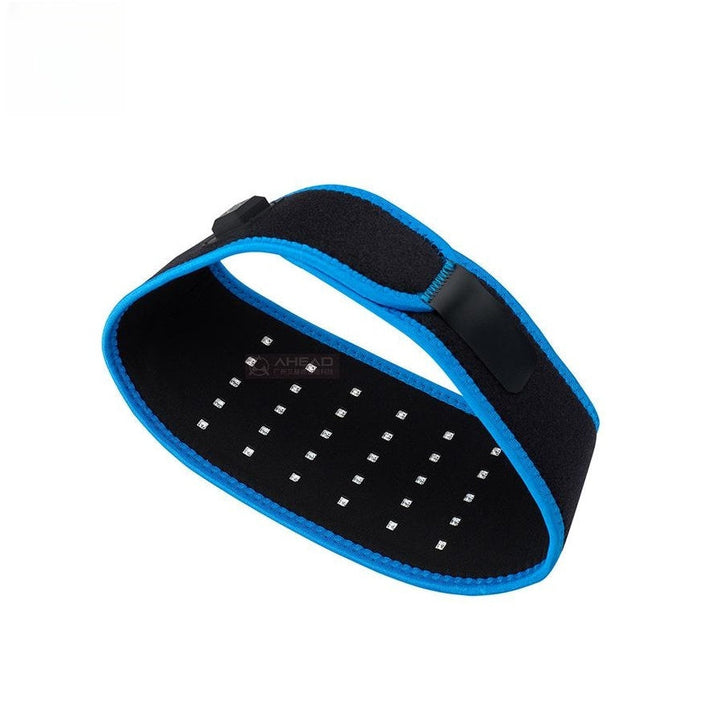 Hot Compress Neck Massager