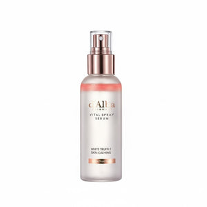 d'Alba Italian White Truffle Vital Spray Serum 100ml