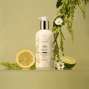 d'Alba Scented Mood Hand Wash 290ml