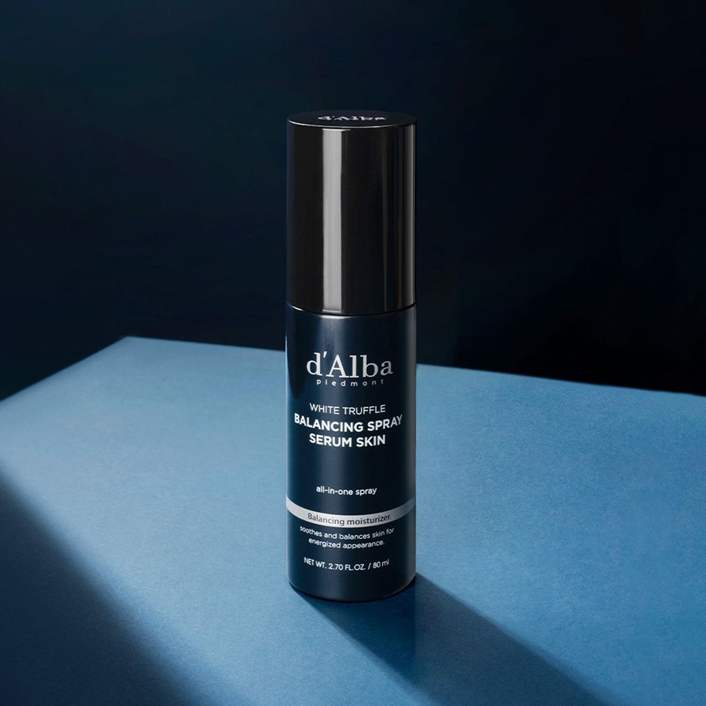 d'Alba White Truffle Balancing Serum Skin 80ml