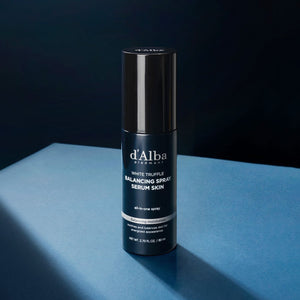 d'Alba White Truffle Balancing Serum Skin 80ml