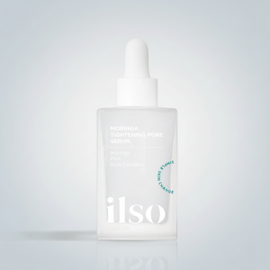 ilso Moringa Tightening Pore Serum 30ml