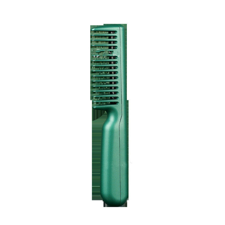 Wireless Straight Hair Comb