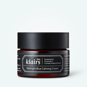 Klairs Midnight Blue Calming Cream 30ml