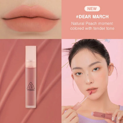 3Ce-Lip-Blur-Water-Tint-4-6G – beauty &amp; skincare essential for daily radiance