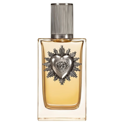 Dolce &amp; Gabbana Devotion by Dolce &amp; Gabbana Eau De Parfum Spray 3.3 oz for Men