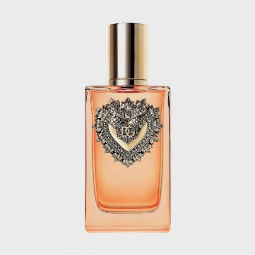 Dolce &amp; Gabbana Devotion by Dolce &amp; Gabbana Eau De Parfum Spray 3.3 oz for Women
