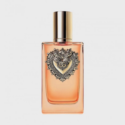 Dolce &amp; Gabbana Devotion by Dolce &amp; Gabbana Eau De Parfum Spray 3.3 oz for Women