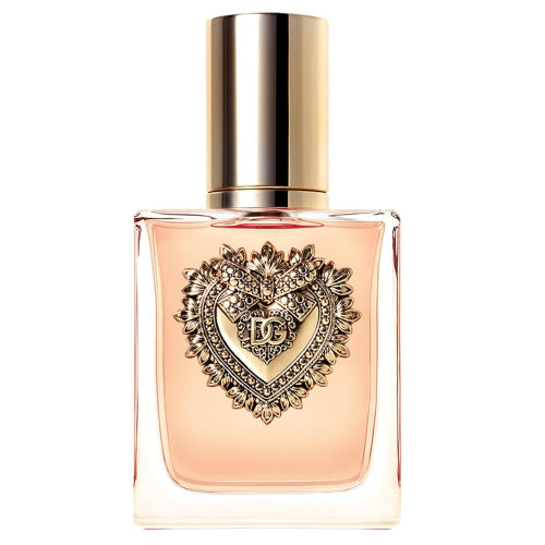 Dolce &amp; Gabbana Devotion by Dolce &amp; Gabbana Eau De Parfum Spray 1.7 oz for Women
