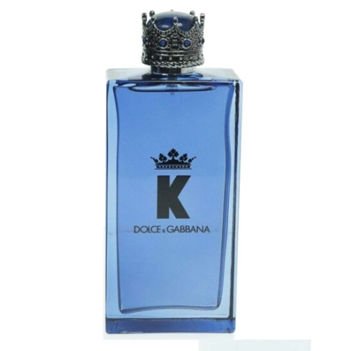 K by Dolce &amp; Gabbana by Dolce &amp; Gabbana Eau De Parfum Spray 6.7 oz for Men