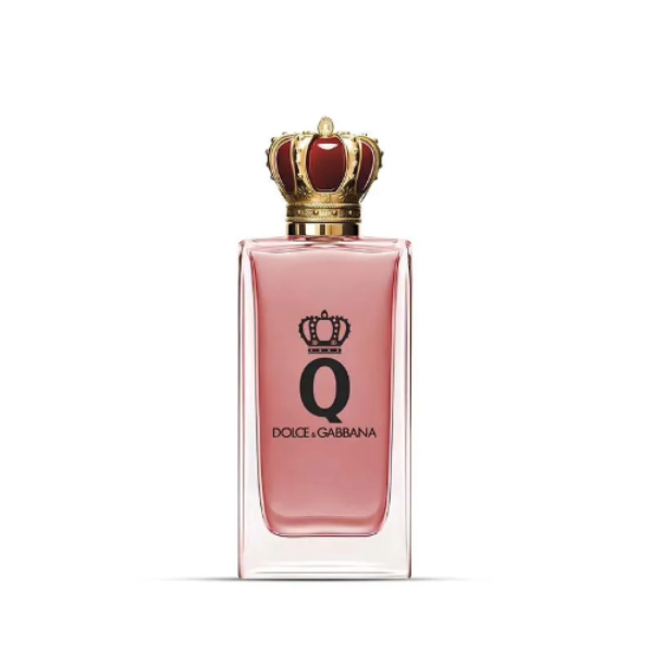 Q By Dolce &amp; Gabbana by Dolce &amp; Gabbana Eau De Parfum Intense Spray 3.3 oz for Women
