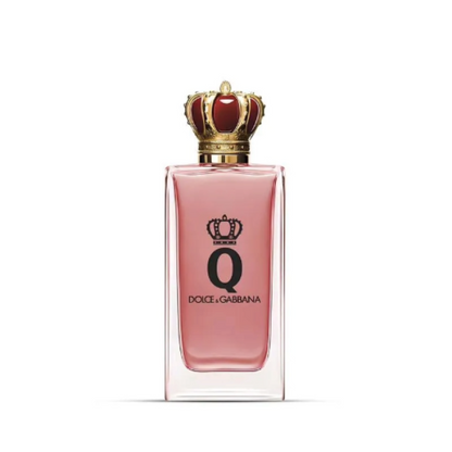 Q By Dolce &amp; Gabbana by Dolce &amp; Gabbana Eau De Parfum Intense Spray 3.3 oz for Women