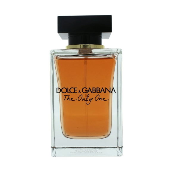 The Only One by Dolce &amp; Gabbana Eau De Parfum Spray 3.3 oz for Women
