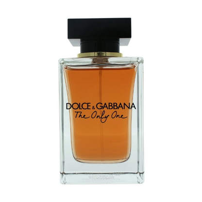 The Only One by Dolce &amp; Gabbana Eau De Parfum Spray 3.3 oz for Women
