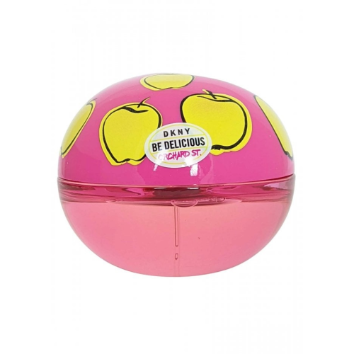 Be Delicious Orchard Street by Donna Karan Eau De Parfum Spray 3.4 oz for Women