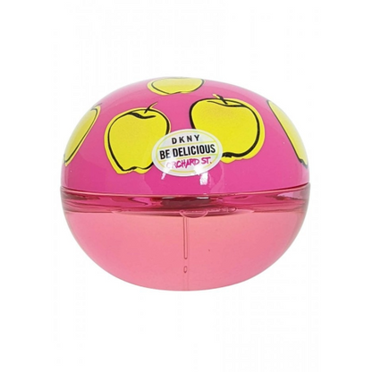 Be Delicious Orchard Street by Donna Karan Eau De Parfum Spray 3.4 oz for Women