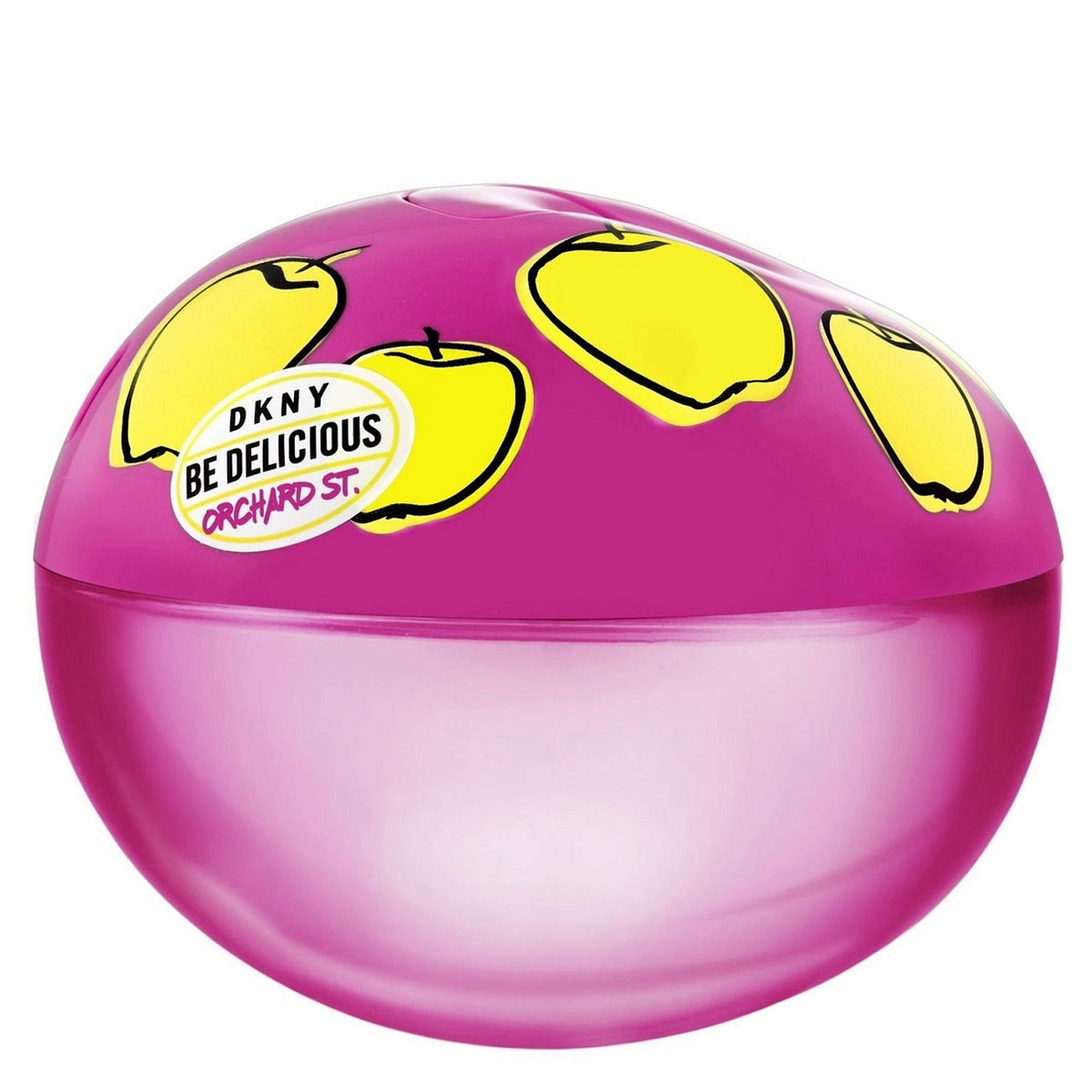 DKNY Be Delicious Orchard St Eau de Parfum 50ml Spray