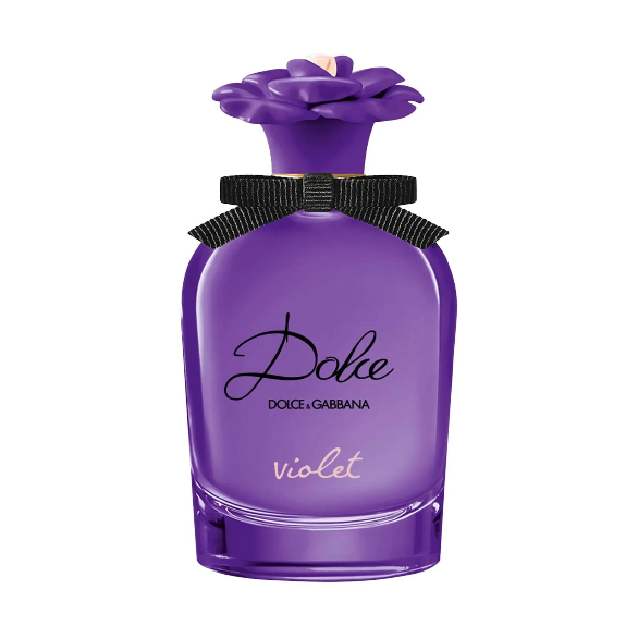 Dolce Violet by Dolce & Gabbana Eau De Toilette Spray 2.5 oz for Women
