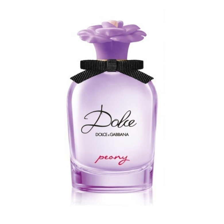Dolce Peony by Dolce &amp; Gabbana Eau De Parfum Spray 2.5 oz for Women