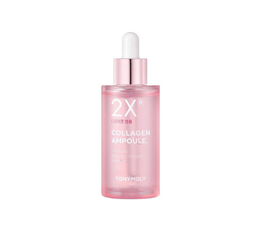 TONYMOLY 2X Collagen Ampoule 50ml