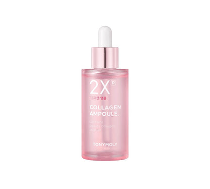 TONYMOLY 2X Collagen Ampoule 50ml