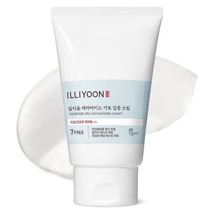 ILLIYOON Ceramide Ato Concentrate Cream 200ml