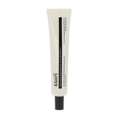 Klairs Illuminating Supple Blemish Cream 40g