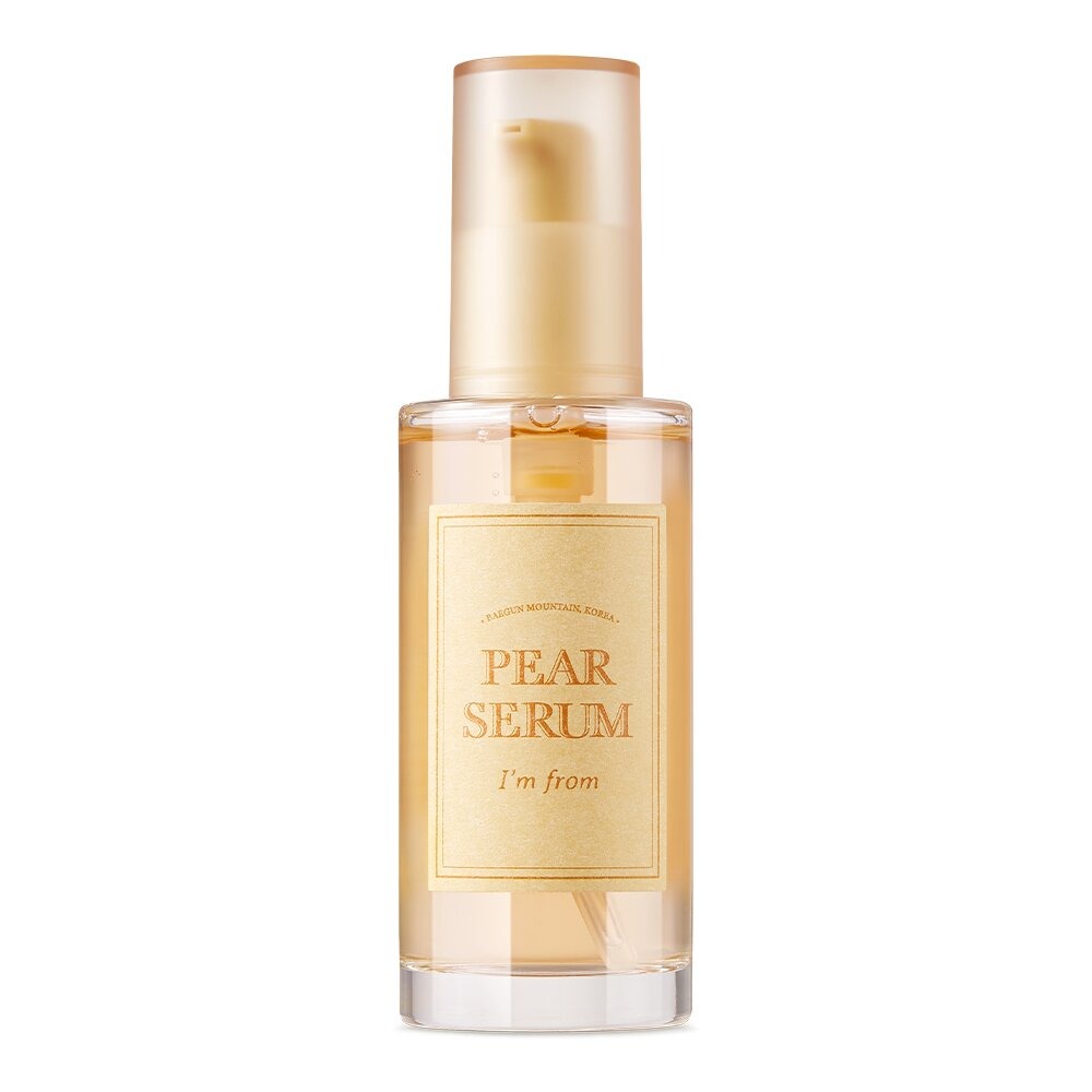 I'm from Pear Serum 50ml