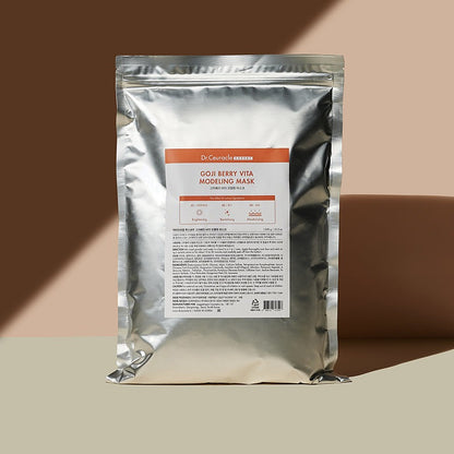 Dr.Ceuracle Expert Goji Berry Vita Modeling Mask 1kg