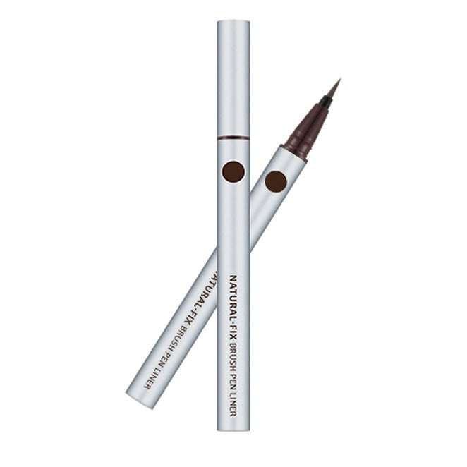 MISSHA Vivid Fix Marker Pen Liner 0.6g (2 Colors)