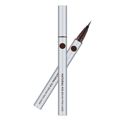 MISSHA Vivid Fix Marker Pen Liner 0.6g (2 Colors)