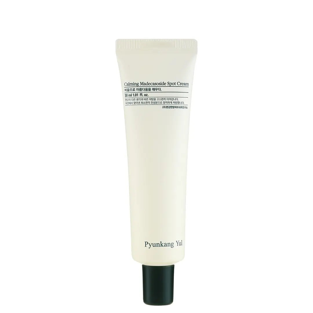 Pyunkang Yul Calming Madecasoside Spot Cream 30ml