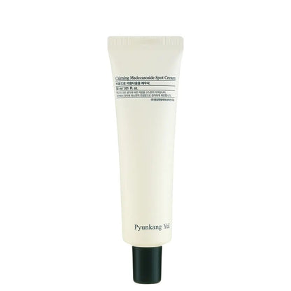 Pyunkang Yul Calming Madecasoside Spot Cream 30ml