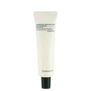 Pyunkang Yul Calming Madecasoside Spot Cream 30ml