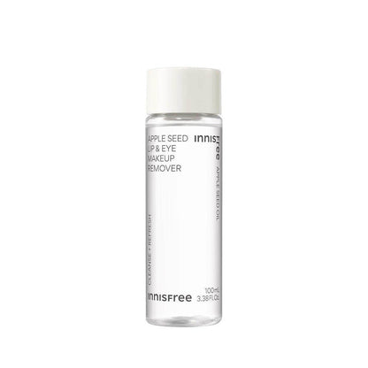 innisfree Apple Seed Lip &amp; Eye Makeup Remover 100ml