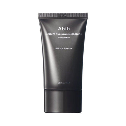 Abib Sedum hyaluron sunscreen Protection tube SPF50+ PA ++++ 50ml