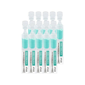 Anua PDRN Hyaluronic Acid Capsule 100 Serum 1ml X 10ea