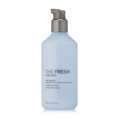THE FACE SHOP The Fresh For Men Hydrating Fluid 200ml