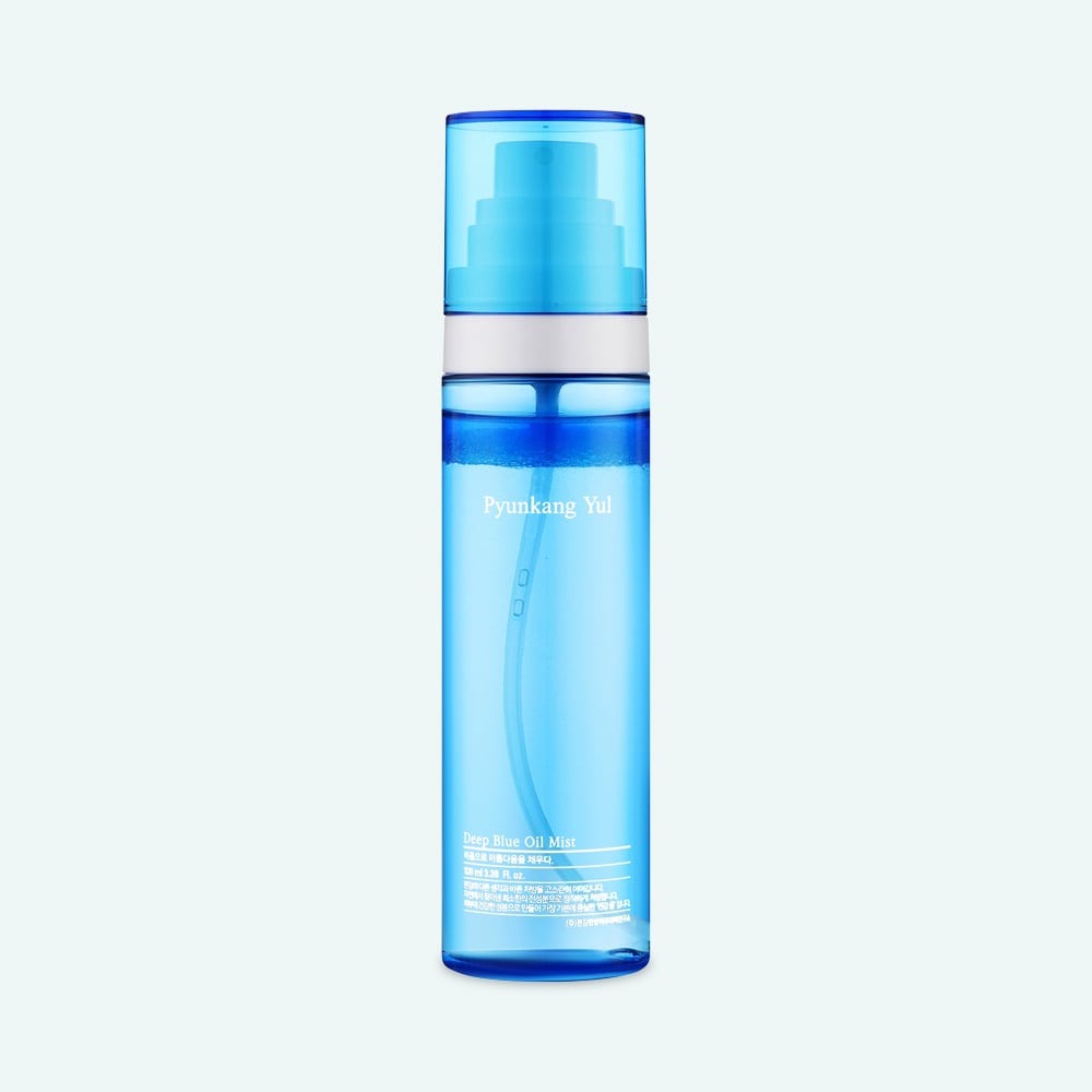 Pyunkang Yul Deep Blue Oil Mist 100ml