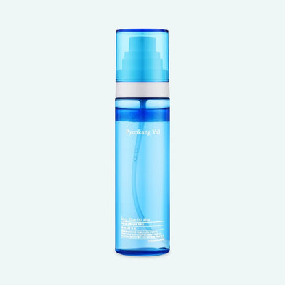 Pyunkang Yul Deep Blue Oil Mist 100ml