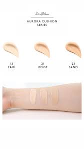 Dr-Althea-Aurora-Cover-Cushion-Moisture-Spf50-Pa-15G-Refill – beauty &amp; skincare essential for daily radiance